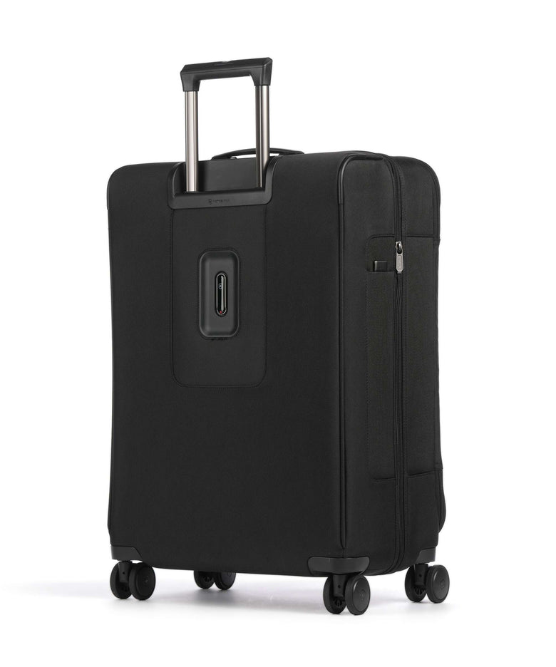 Victorinox Werks Traveler 7.0 7.0 M Spinner (4 wheels) black