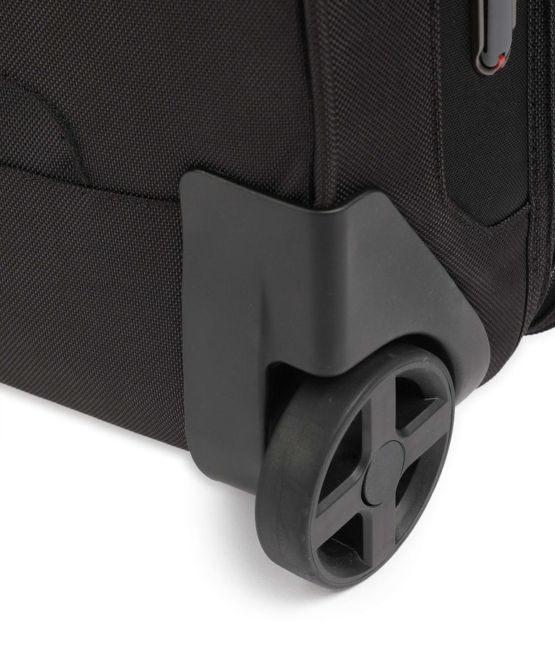 Victorinox Werks Traveler 7.0 Rolling briefcase black