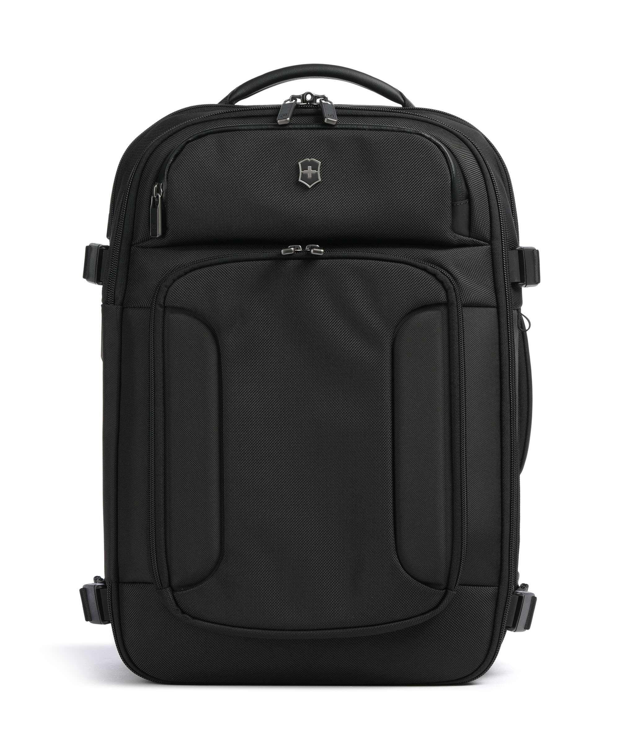 Victorinox Werks Traveler 7.0 Travel backpack black