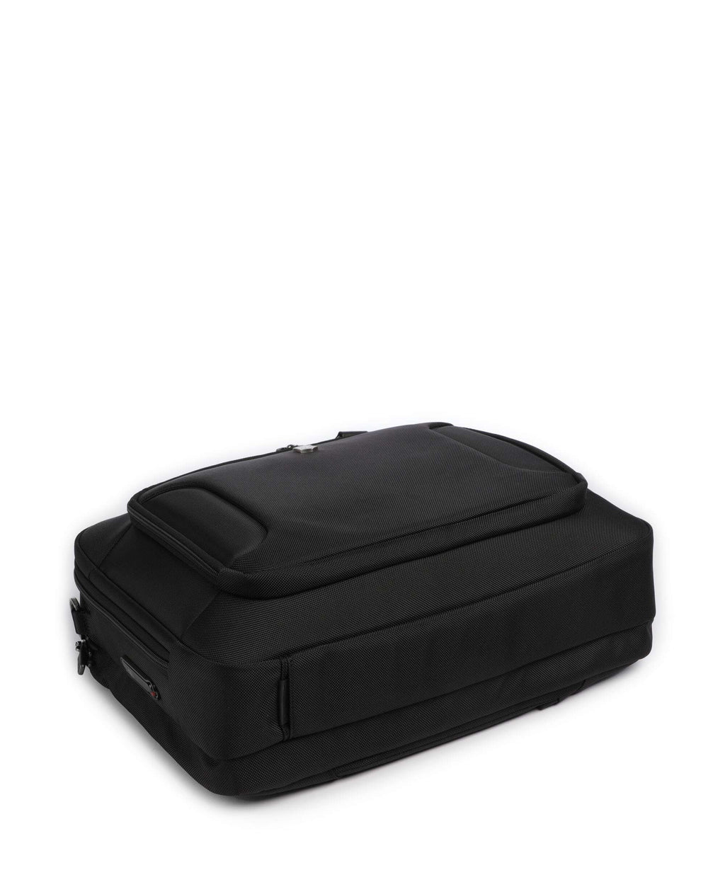 Victorinox Werks Traveler 7.0 Deluxe Briefcase black