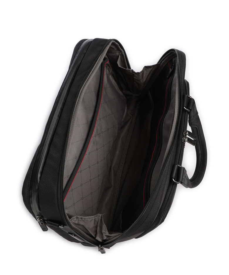 Victorinox Werks Traveler 7.0 Deluxe Briefcase black