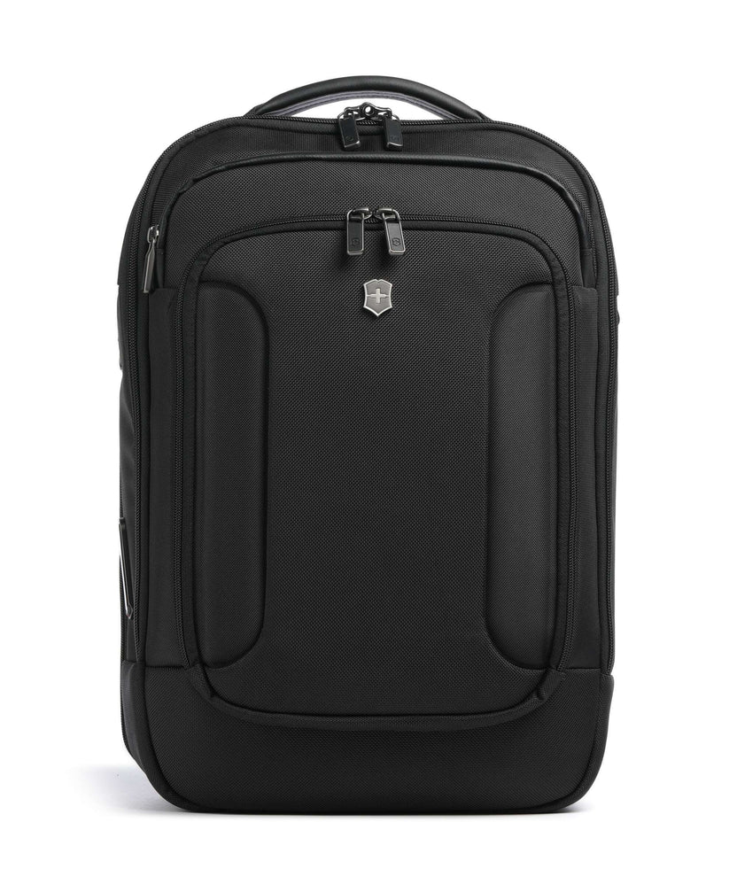 Victorinox Werks Traveler 7.0 Compact Backpack black