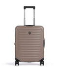 Victorinox Airox Advanced GCO Spinner (4 wheels) taupe brown