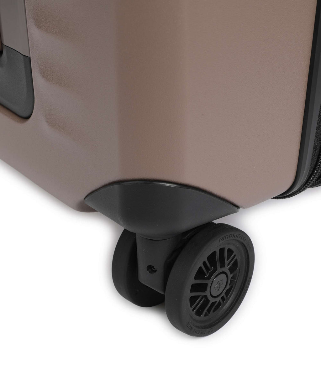Victorinox Airox Advanced FFQ Spinner (4 wheels) taupe brown