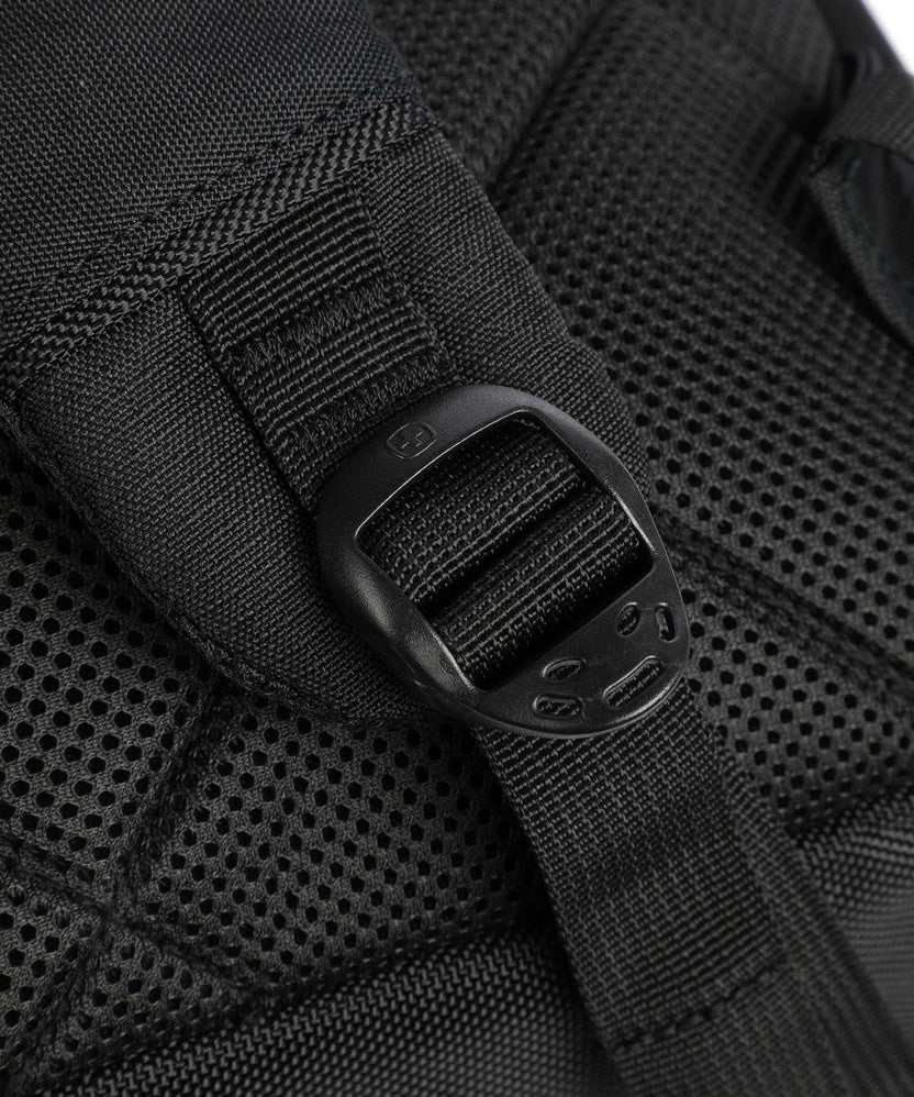 Wenger Fuse Backpack black