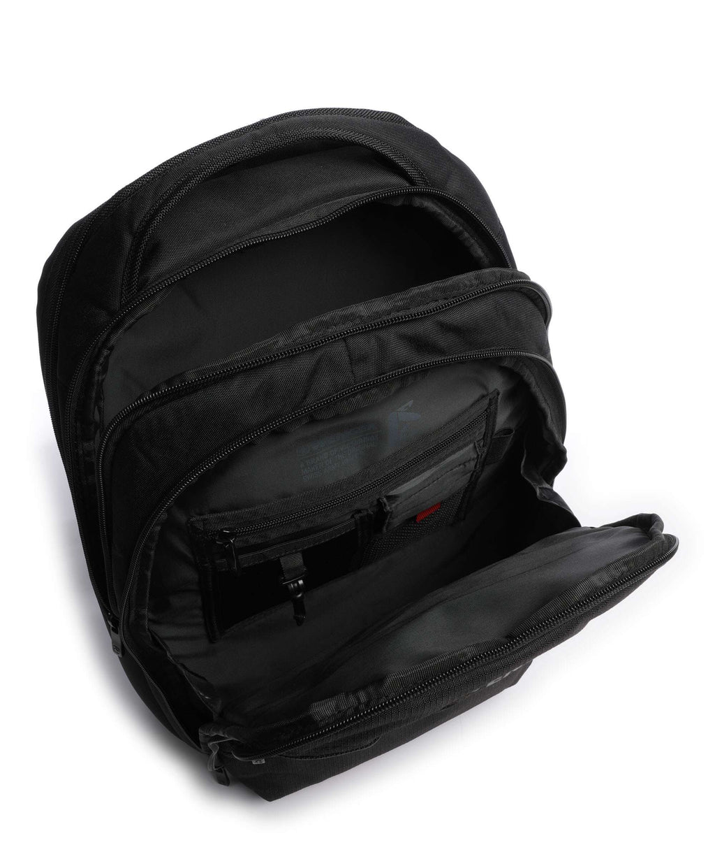 Wenger Fuse Backpack black
