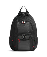 Wenger Pillar Rygsæk black