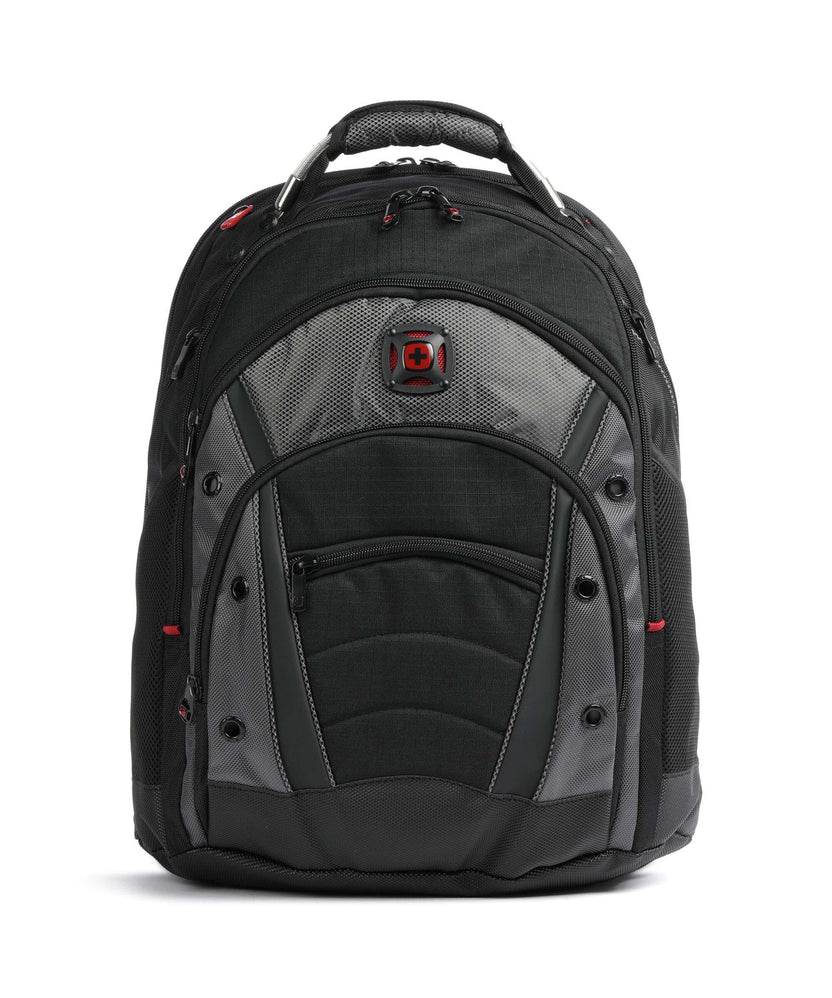 Wenger Synergy Backpack black