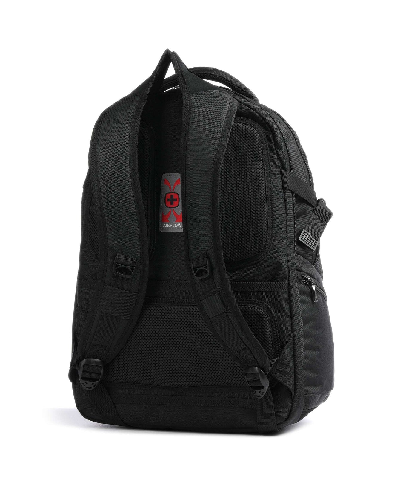 Wenger Transit Backpack black