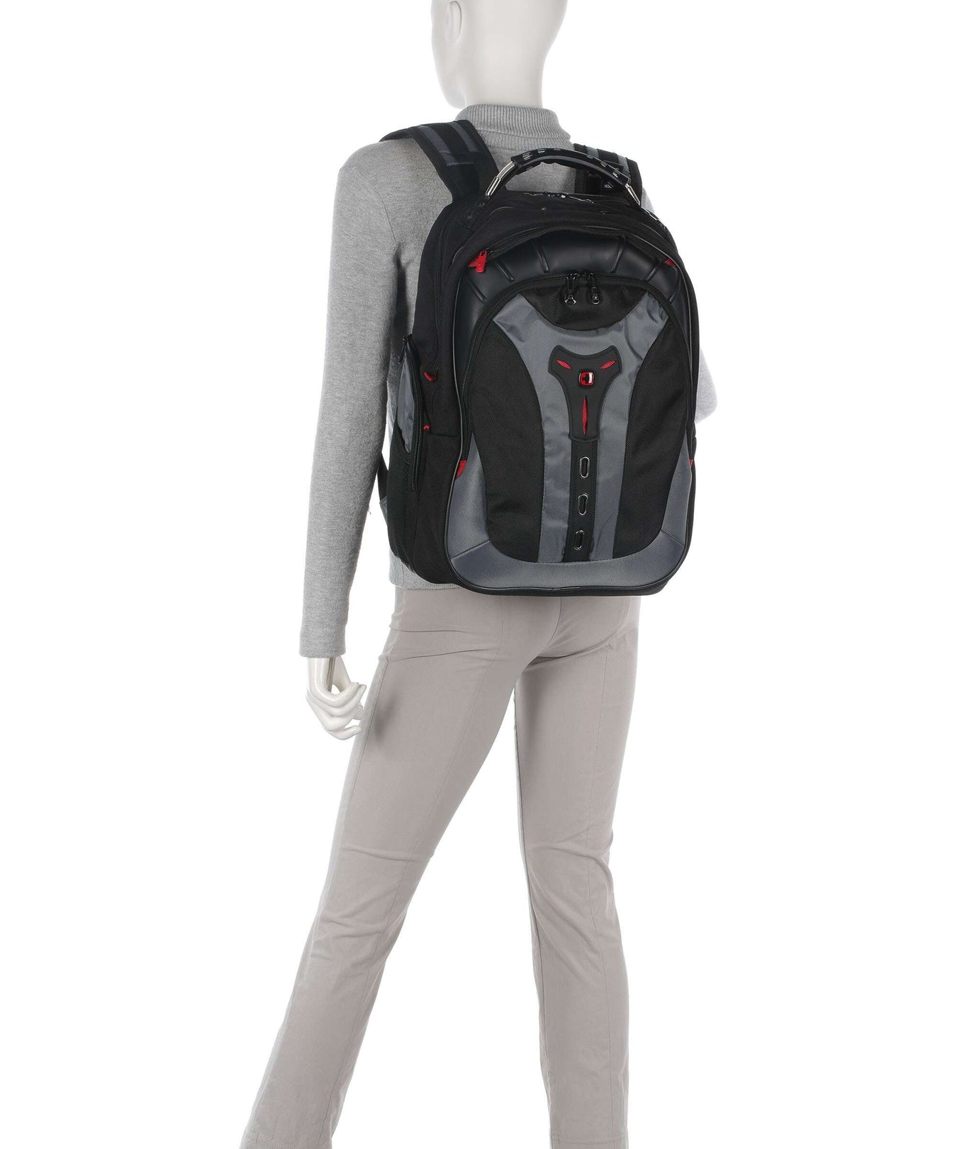 Wenger Pegasus Backpack gray