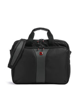 Wenger Icons Legacy Dokumentmappe black grey