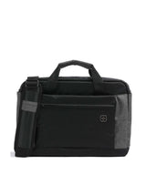 Wenger Icons Underground Dokumentmappe black