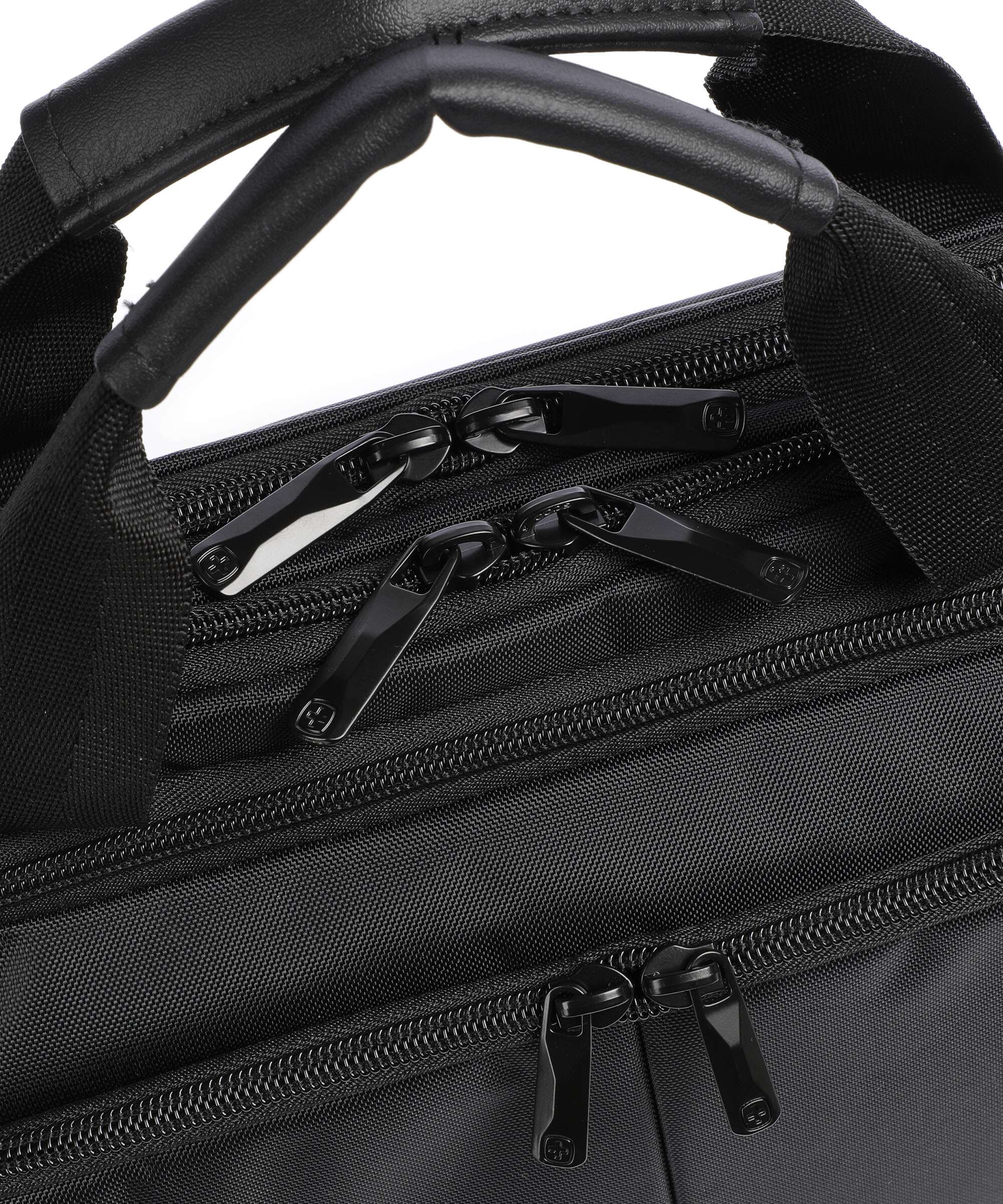 Wenger Modern Source Briefcase black