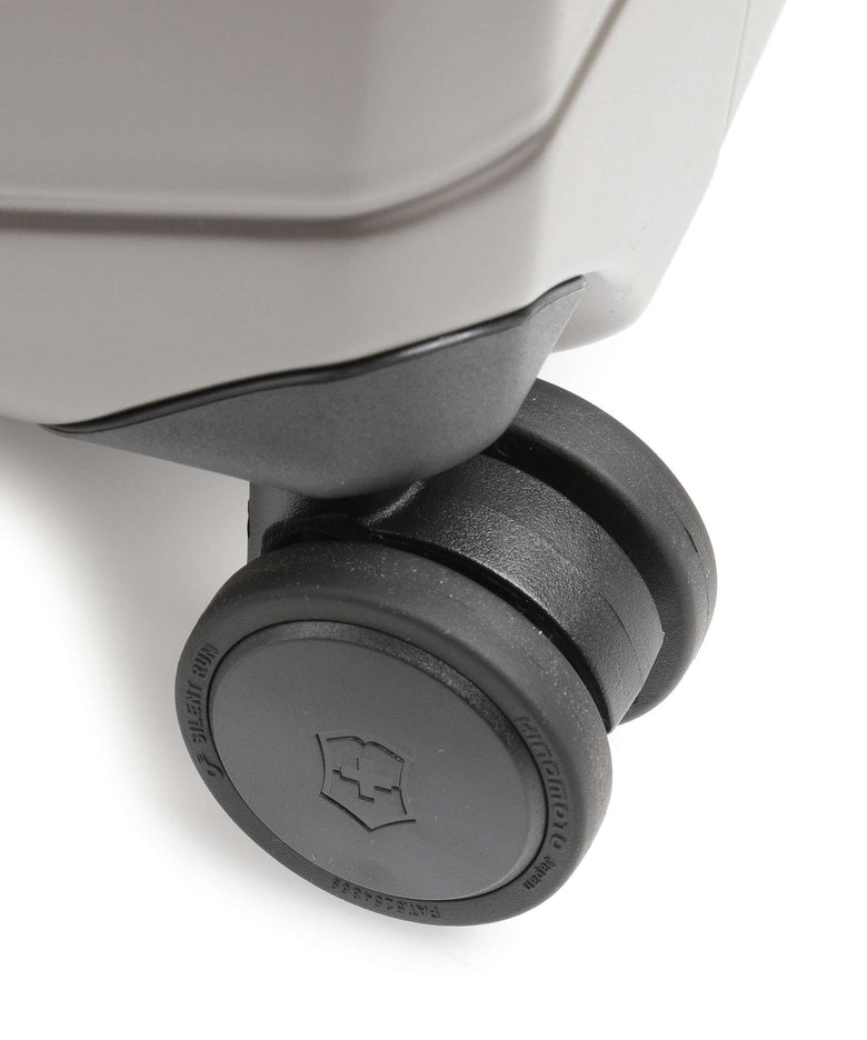 Victorinox Lexicon Spinner (4 wheels) silver