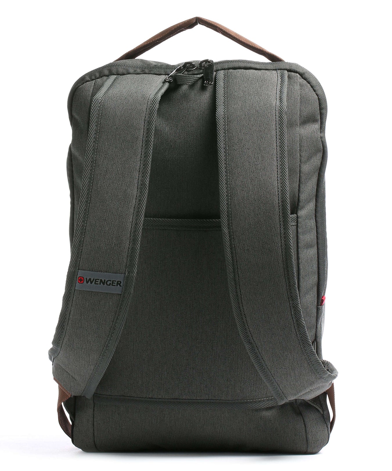Wenger CityUpgrade Laptop backpack grey