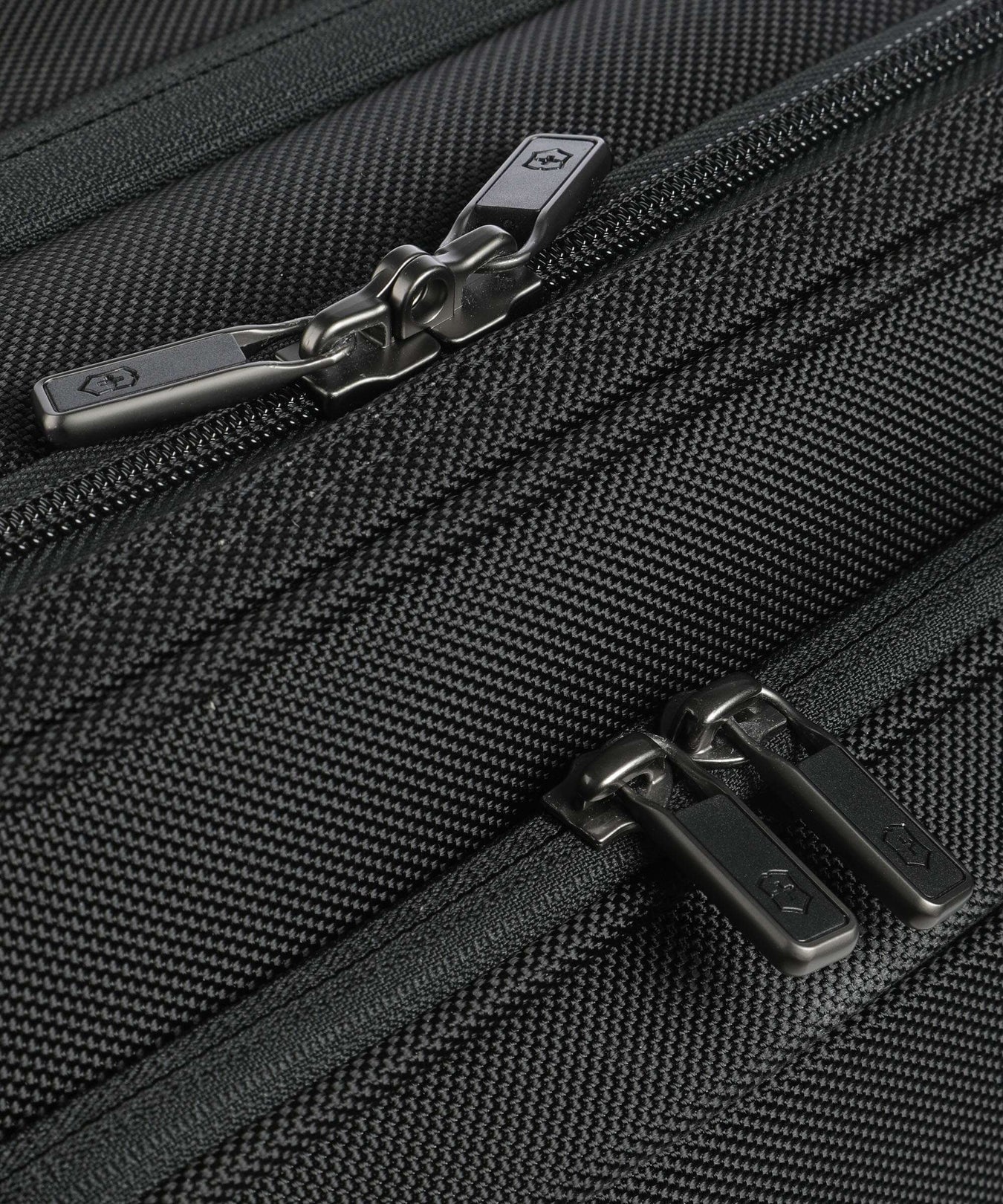 Victorinox Werks Traveler 6.0 Trolley (2 wheels) black