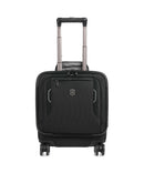Victorinox Werks Traveler 6.0 Dokumentmappe med hjul black