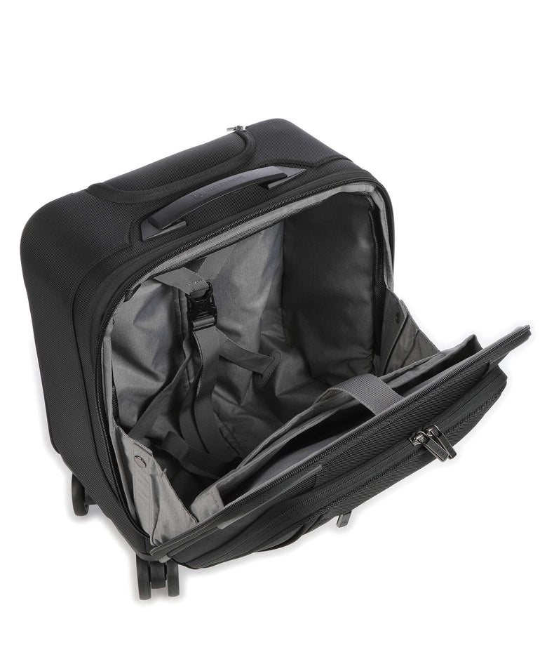 Victorinox Werks Traveler 6.0 Rolling briefcase black