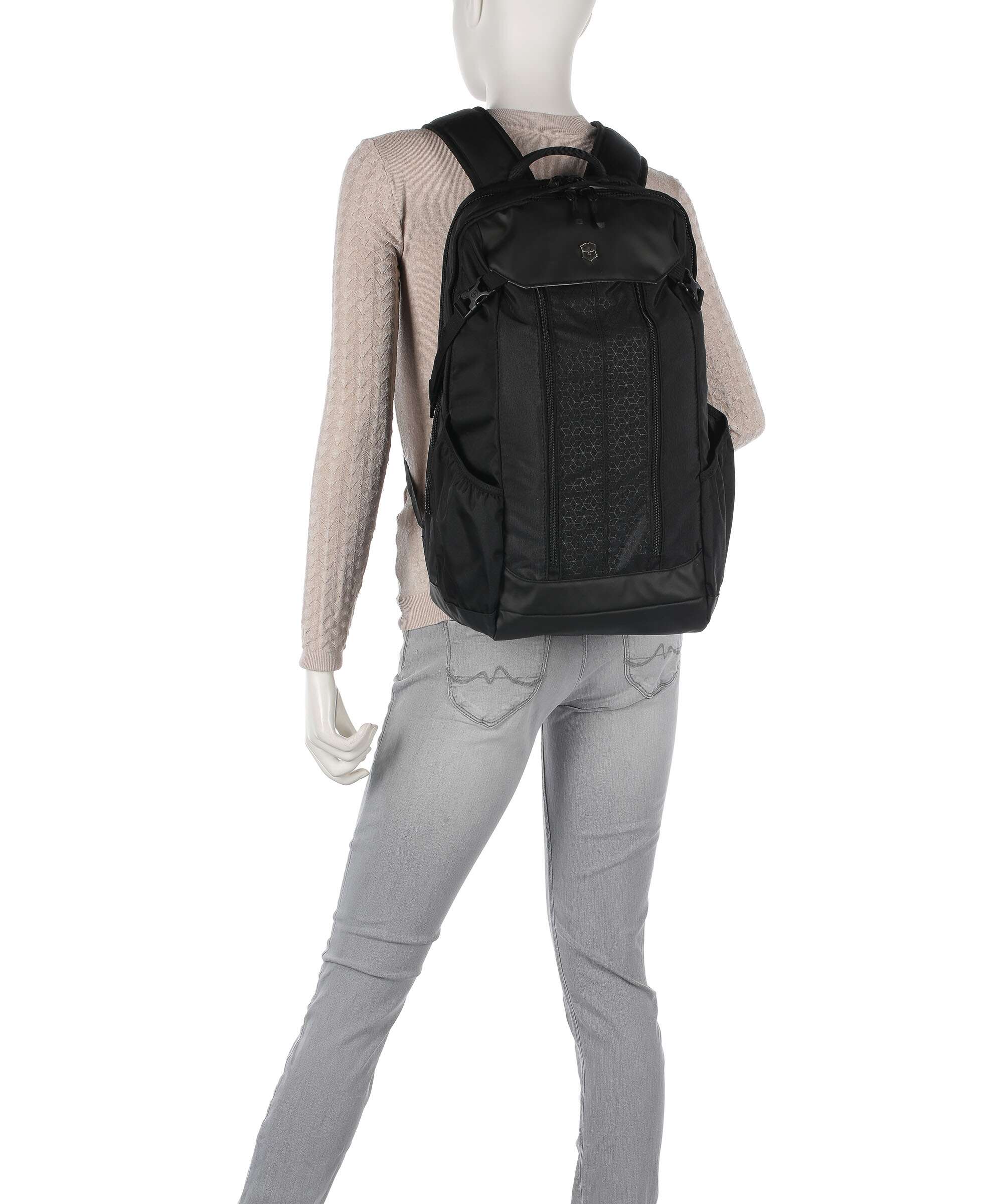 Victorinox Altmont Original Slimline Laptop backpack black
