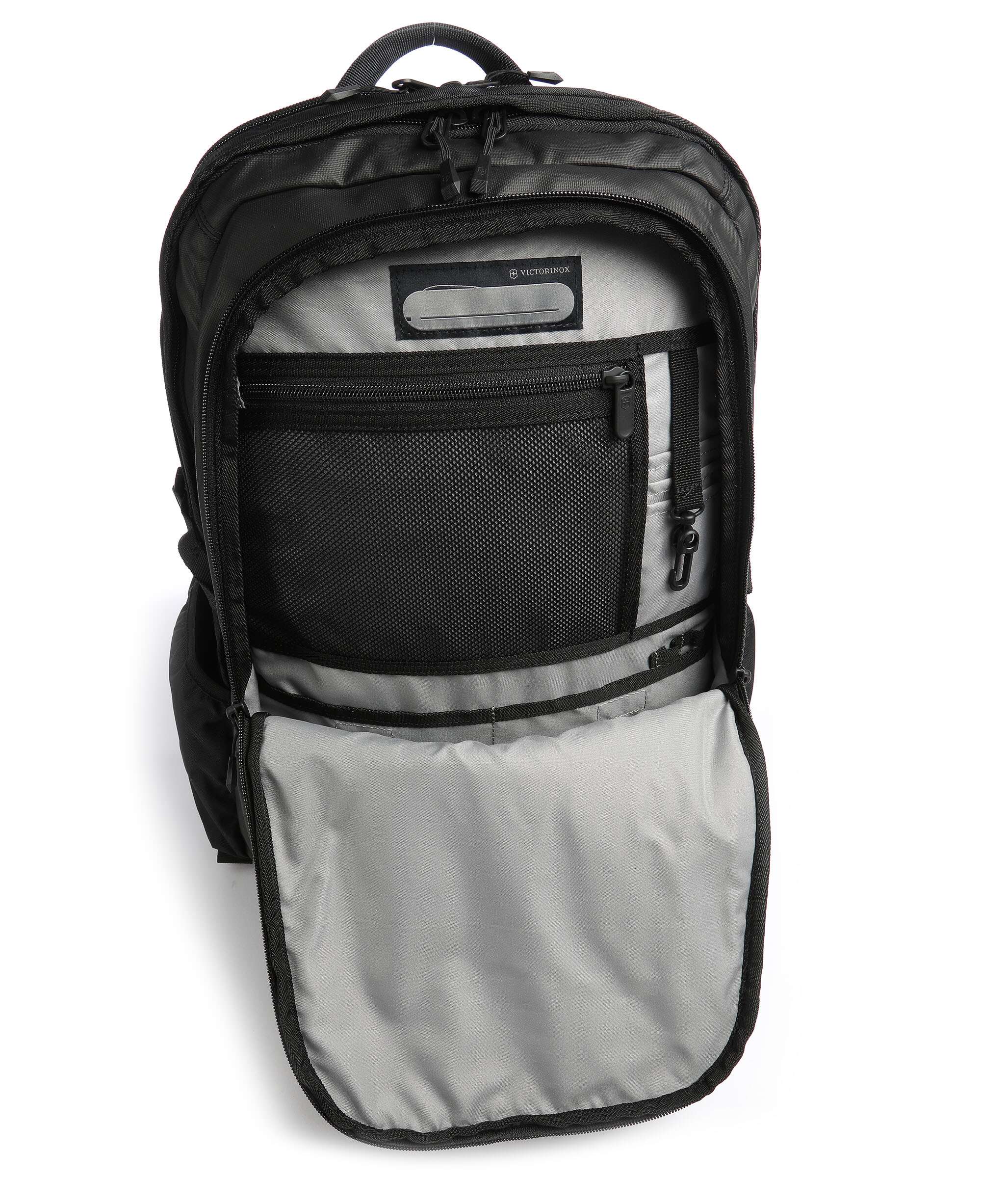 Victorinox Altmont Original Deluxe Backpack black