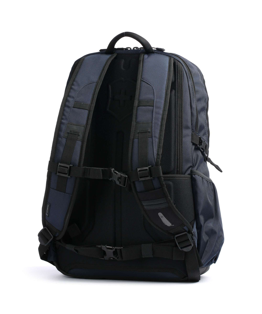 Victorinox Altmont Original Deluxe Backpack blue