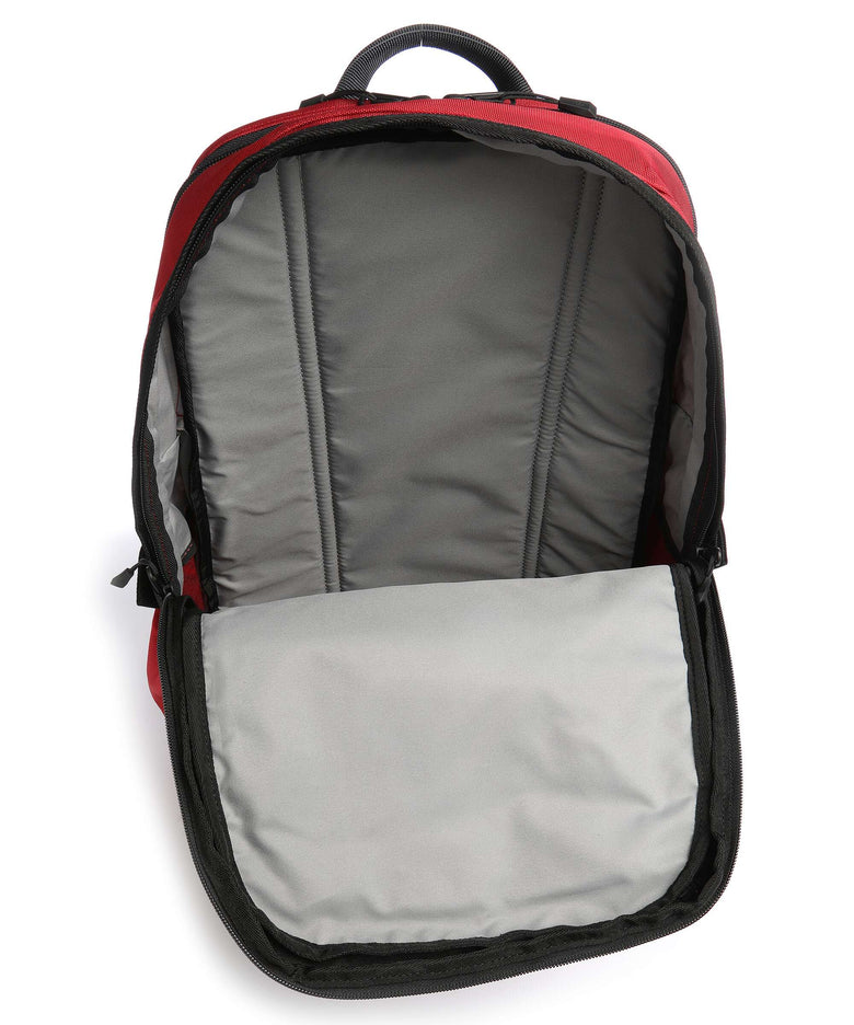 Victorinox Altmont Original Deluxe Backpack red