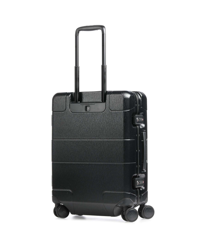 Victorinox Lexicon Framed Spinner (4 wheels) black