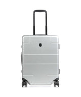 Victorinox Lexicon Framed Kuffert med 4 hjul silver