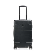 Victorinox Lexicon Framed Kuffert med 4 hjul black