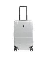 Victorinox Lexicon Framed Kuffert med 4 hjul silver