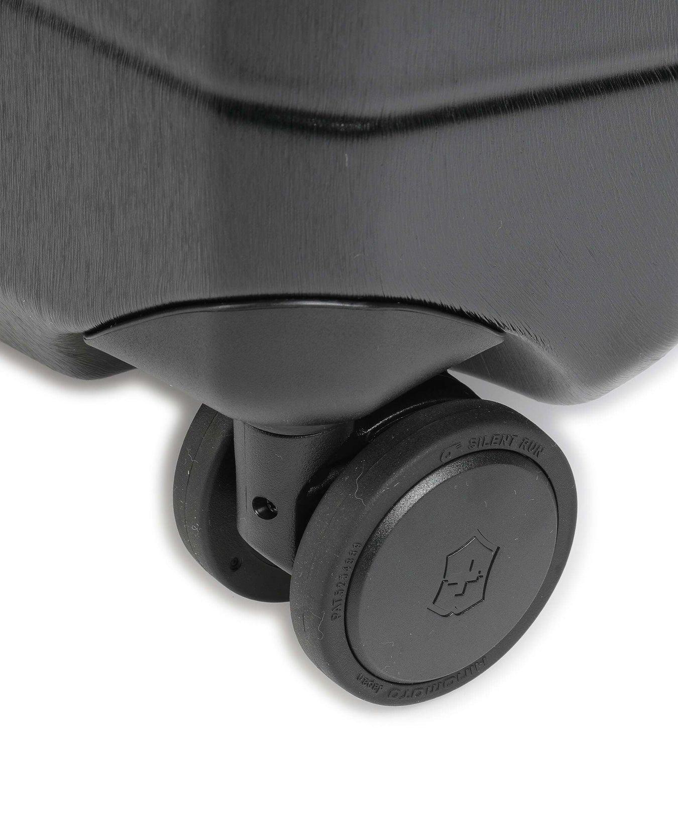 Victorinox Lexicon Framed Spinner (4 wheels) black