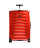 Victorinox Airox Kuffert med 4 hjul orange