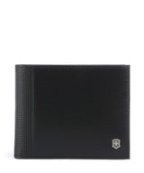 Victorinox Altius Alox Bi-Fold RFID Pung black