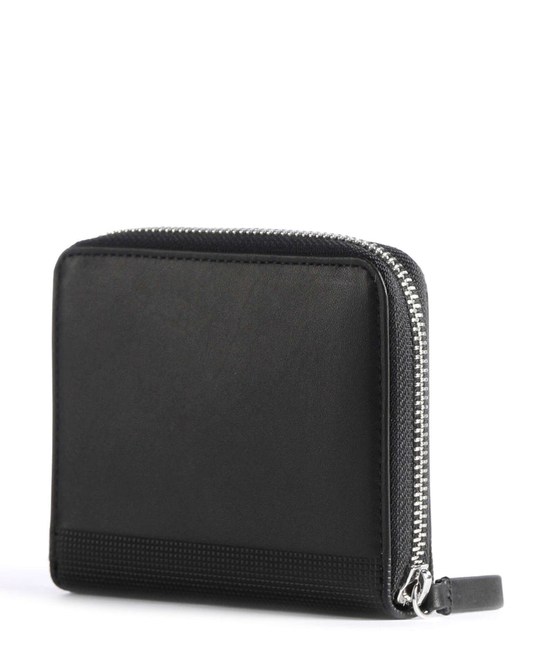 Victorinox Altius Alox Wallet black