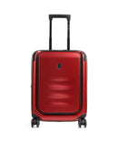 Victorinox Spectra 3.0 Exp Global Kuffert med 4 hjul victorinox red