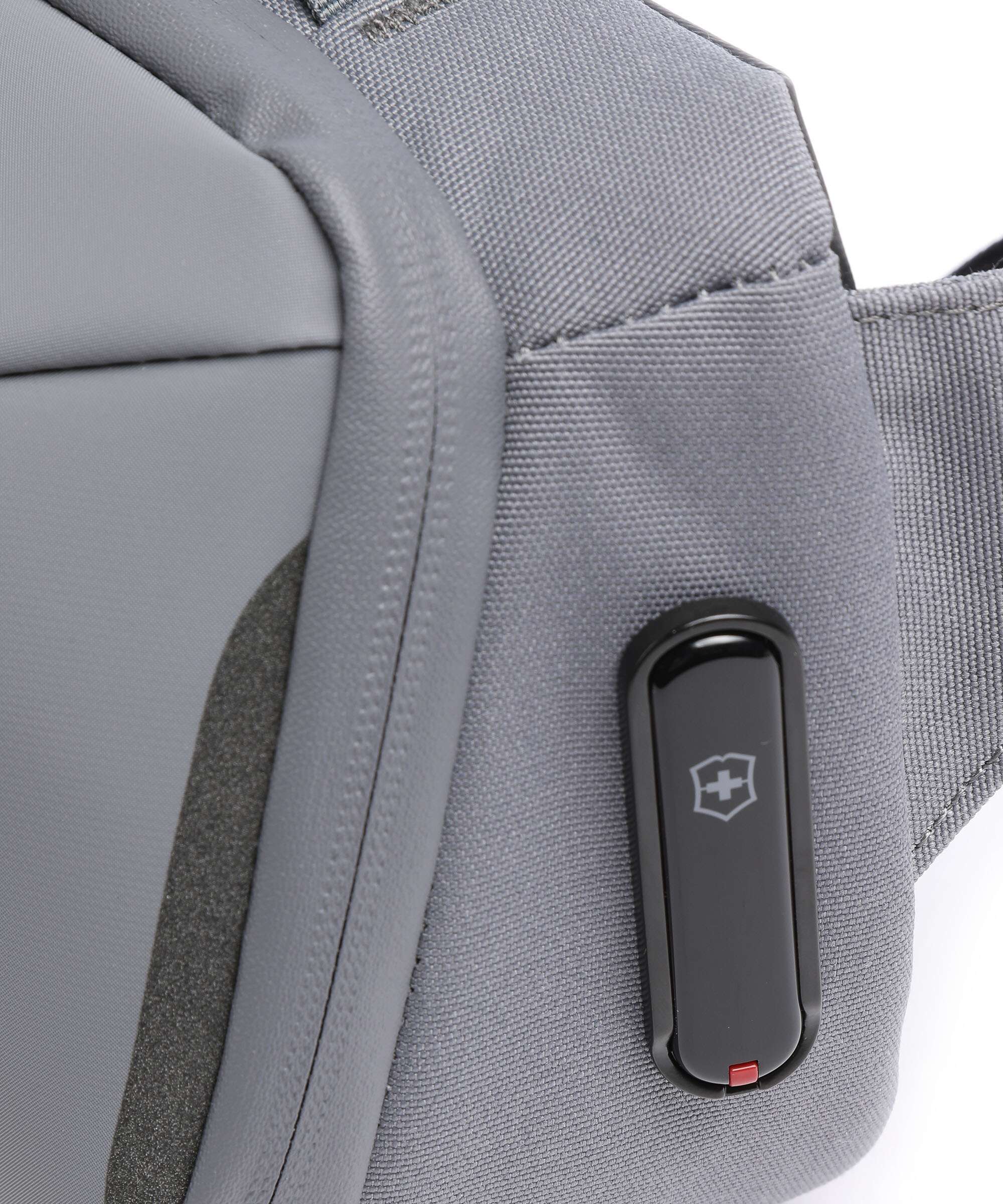 Victorinox Touring 2.0 Belt bag stone grey