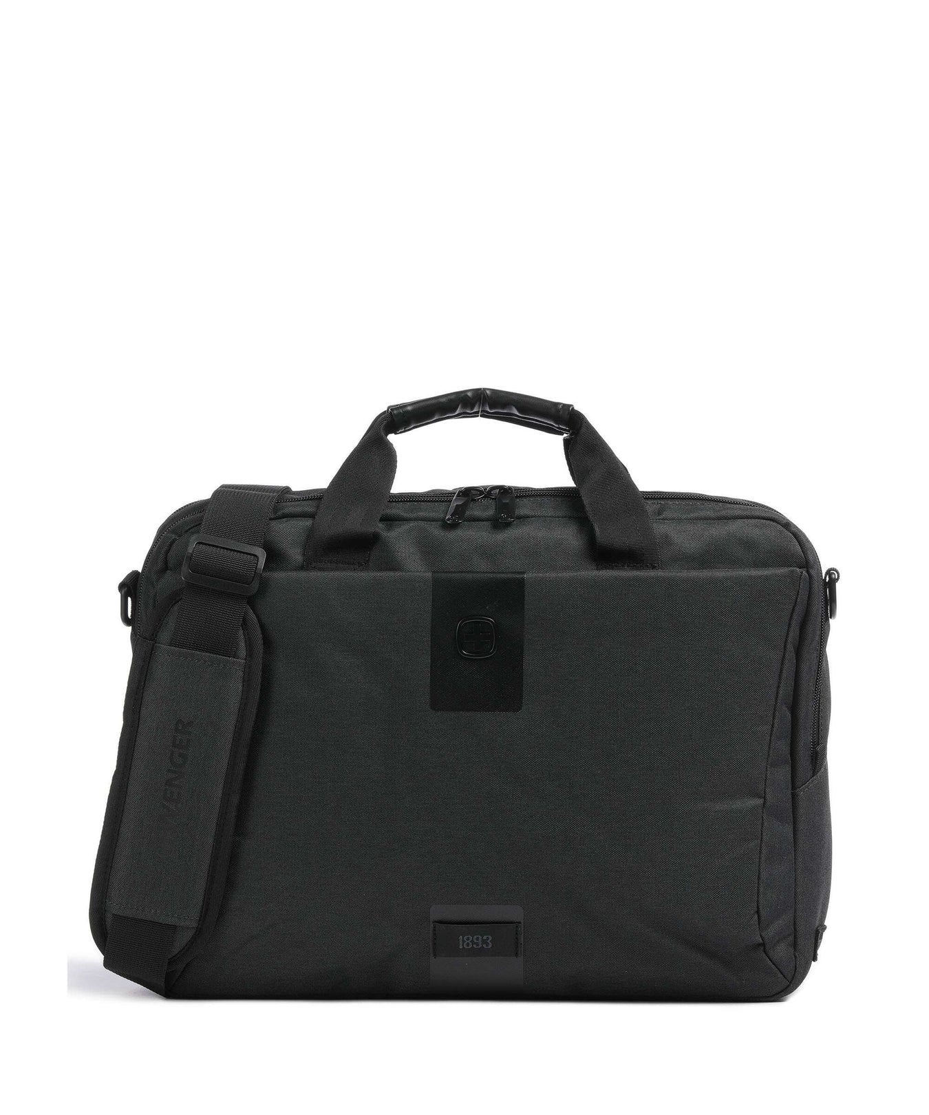 Wenger MX ECO Briefcase brief charcoal