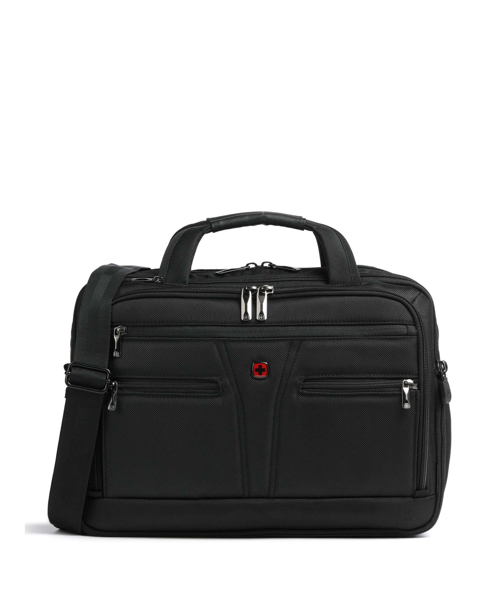 Wenger BC Star Briefcase black