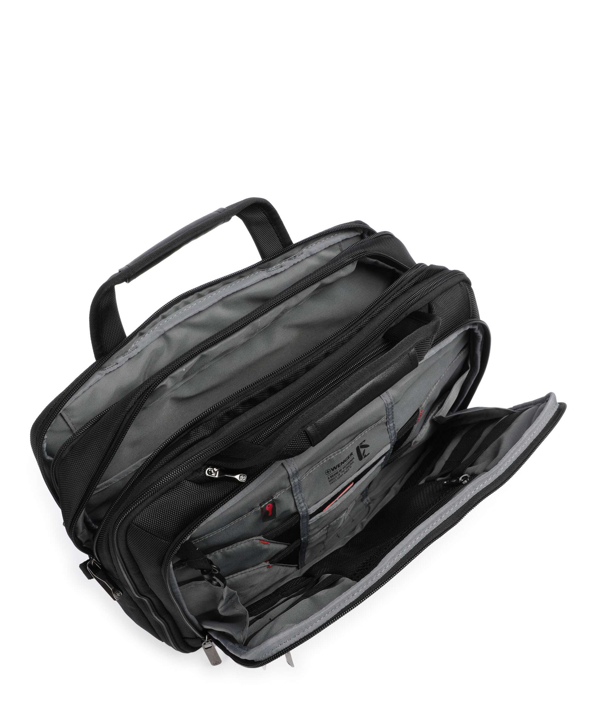 Wenger BC Star Briefcase black
