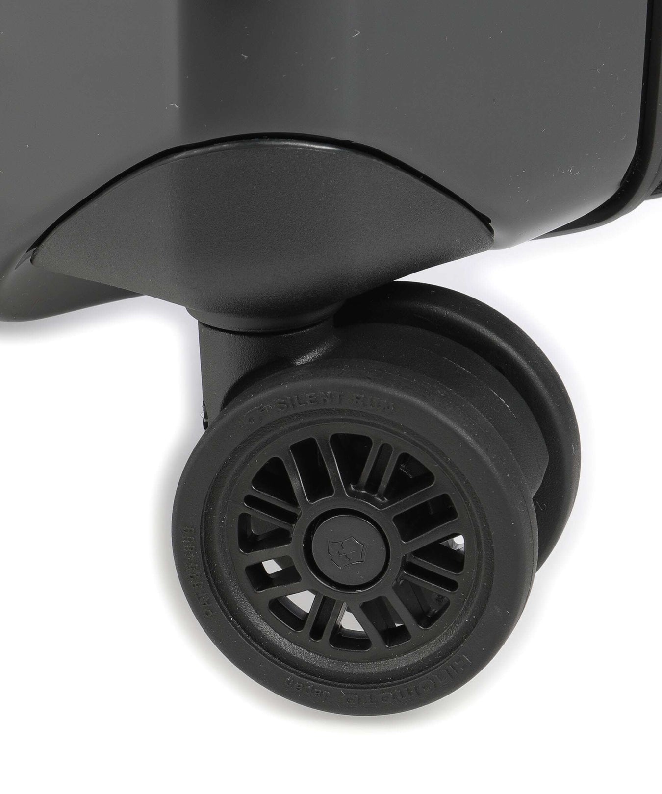 Victorinox Airox Frequent Flyer Spinner (4 wheels) black