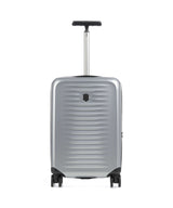 Victorinox Airox Frequent Flyer Kuffert med 4 hjul silver