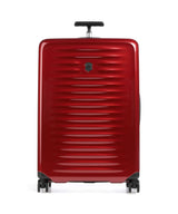 Victorinox Airox Large Kuffert med 4 hjul victorinox red