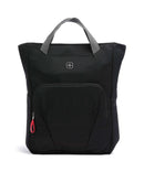 Wenger Motion Vertical Shopper taske chic black