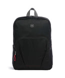 Wenger Motion Backpack chic black