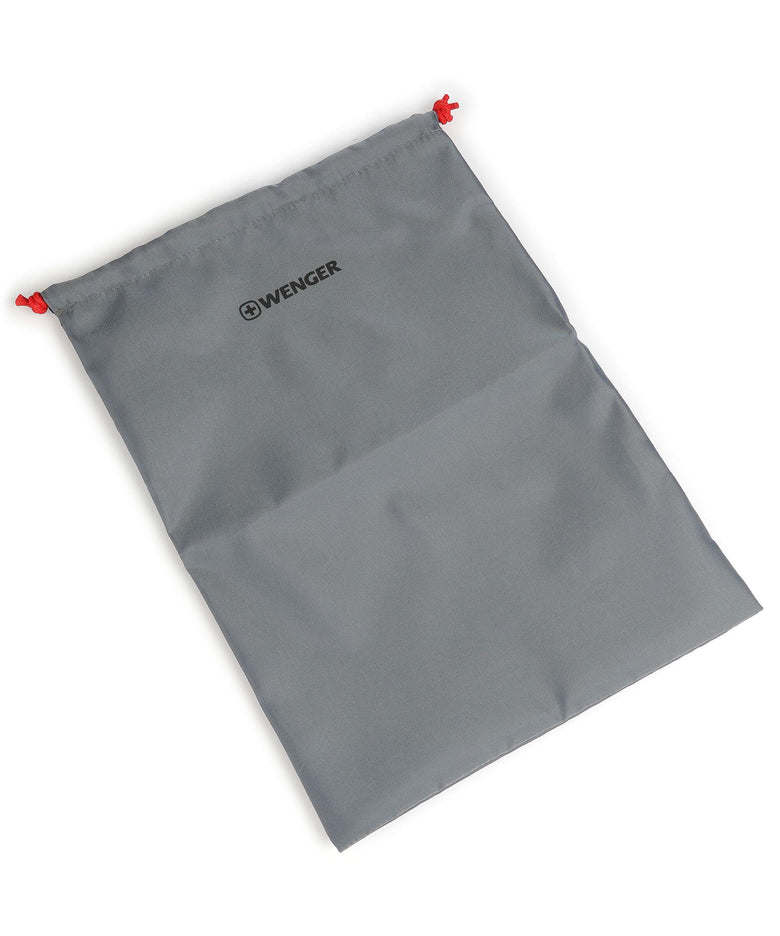 Wenger Motion Spinner (4 wheels) ash grey