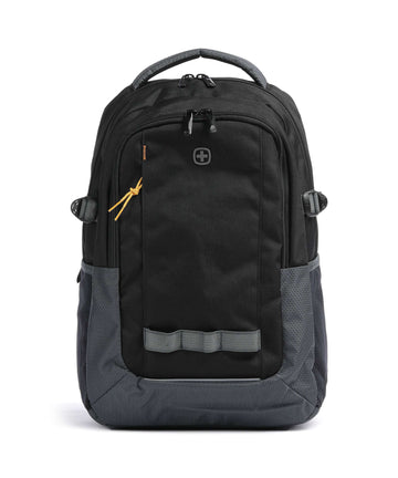 Wenger Next Ryde Computer rygsæk gravity black