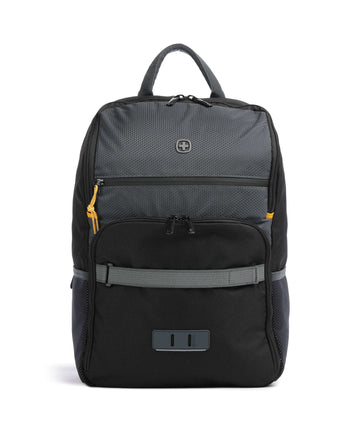 Wenger Next Move Computer rygsæk gravity black
