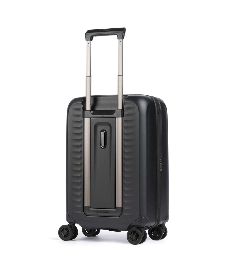 Victorinox Airox Advanced FFQ Spinner (4 wheels) black