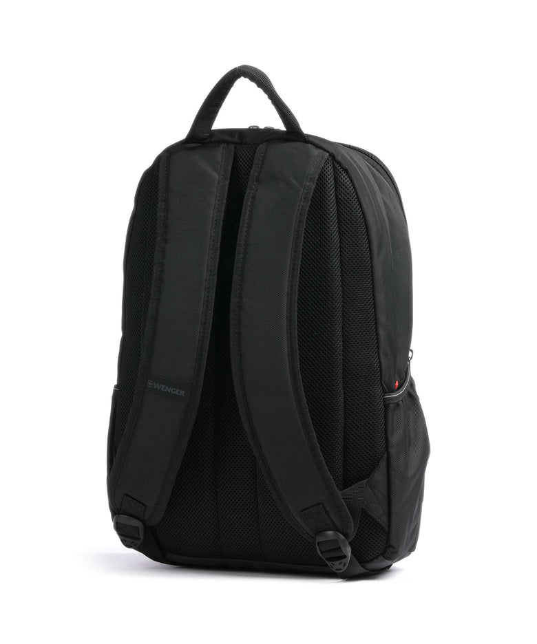 Wenger XE Trayl Backpack black