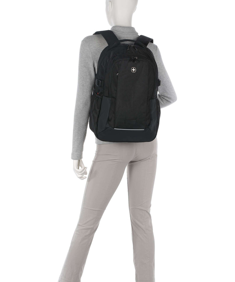 Wenger XE Ryde Backpack black